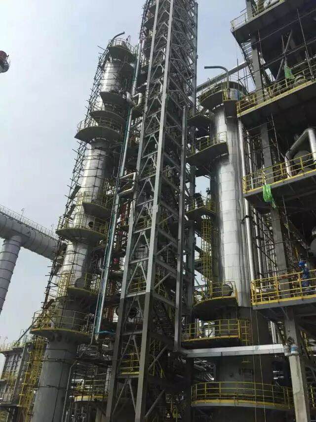 龙里设备翻新喷涂・钢构厂房升级改造