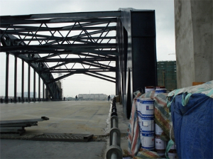 龙里专注工业场景喷漆服务