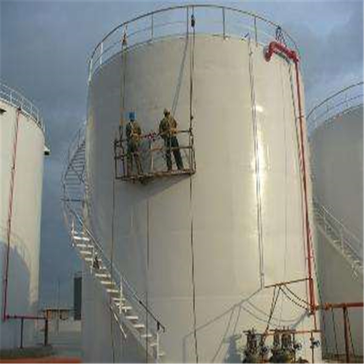 龙里喷漆翻新・工业喷漆・设备喷漆服务简介